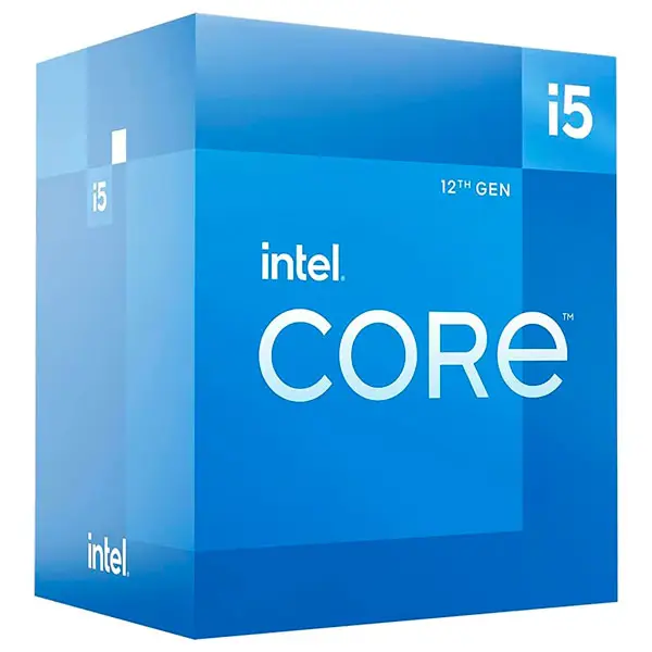 AvaDeepCool H610M-E-i5.3060 Gaming PC