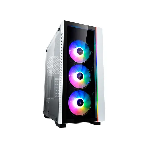 AvaDeepCool H610M-E-i5.3060 Gaming PC
