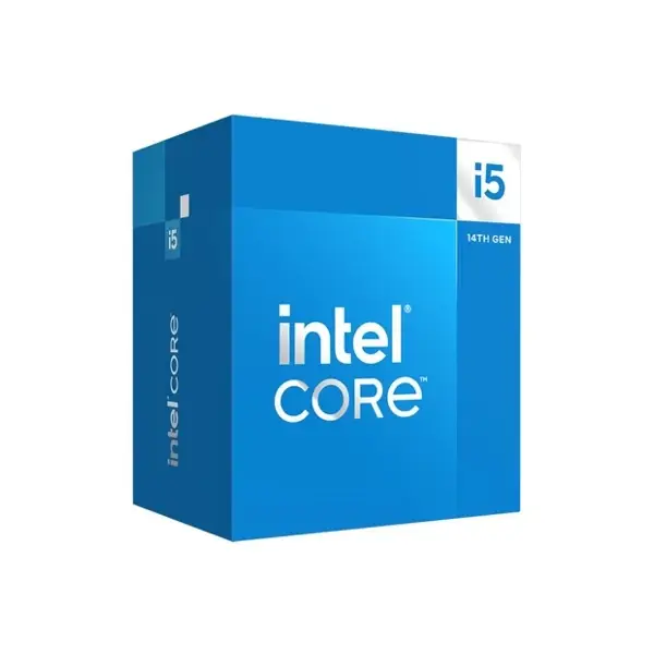 AvaForge M100A B760M-i5.5060 Gaming PC