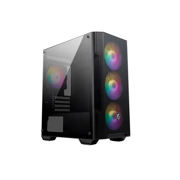 AvaForge M100A B760M-i5.5060 Gaming PC
