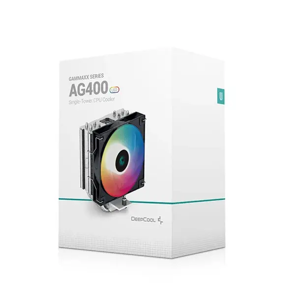 AvaForge M100A B760M-i5.5060 Gaming PC