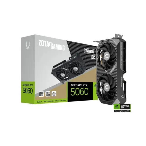 AvaForge M100A B760M-i5.5060 Gaming PC