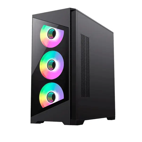 GAMEMAX Destroyer TGB PC Case