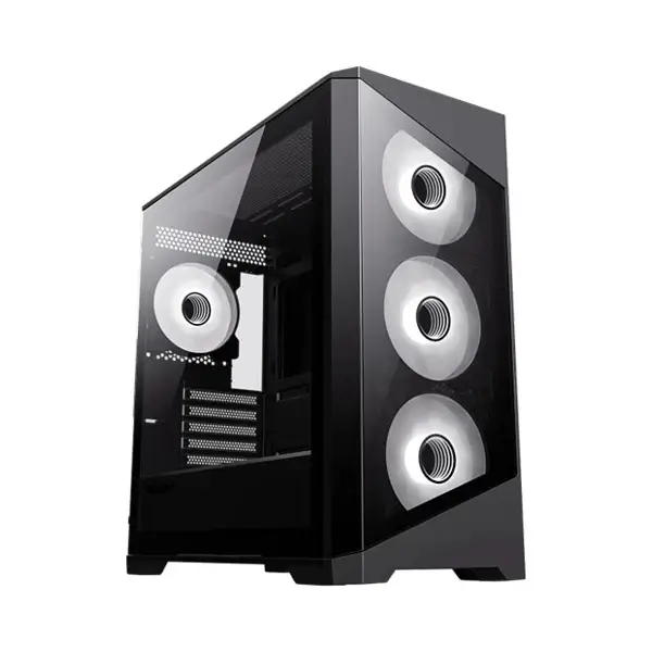 GAMEMAX Destroyer TGB PC Case