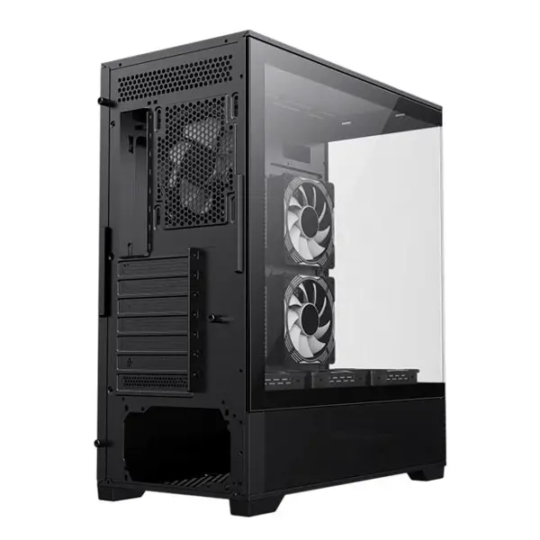 GAMEMAX Vista AB PC Case