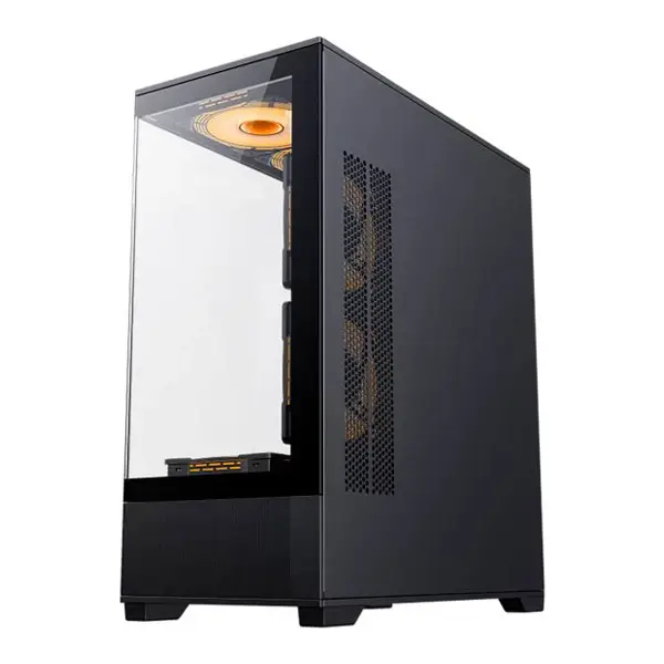 GAMEMAX Vista AB PC Case