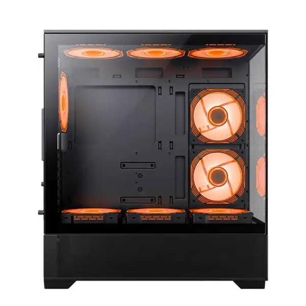 GAMEMAX Vista AB PC Case