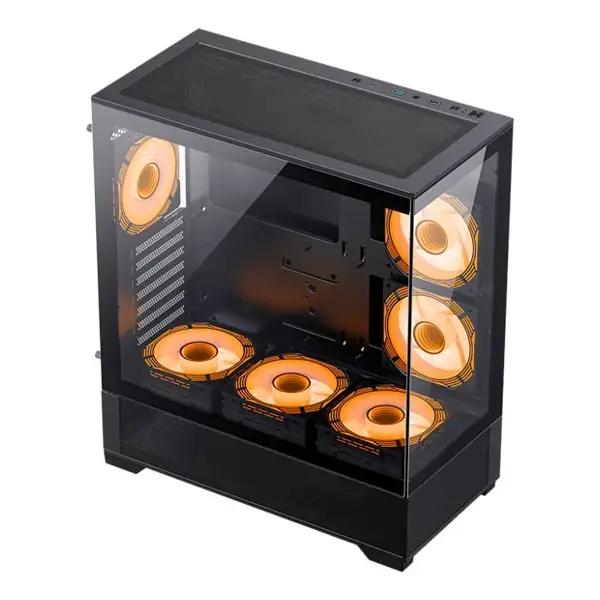 GAMEMAX Vista AB PC Case