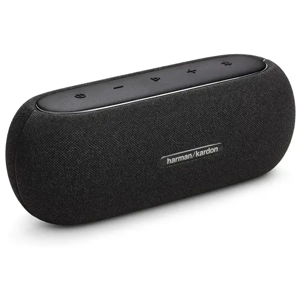 Harman Kardon Luna Black HKLUNABLKEU