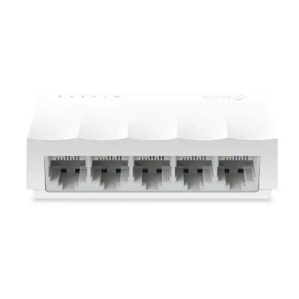 TP-LINK LS1005 desktop switch