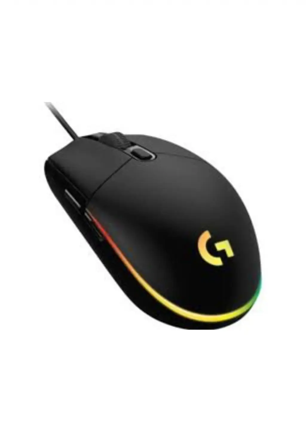 Logitech G102 LIGHTSYNC