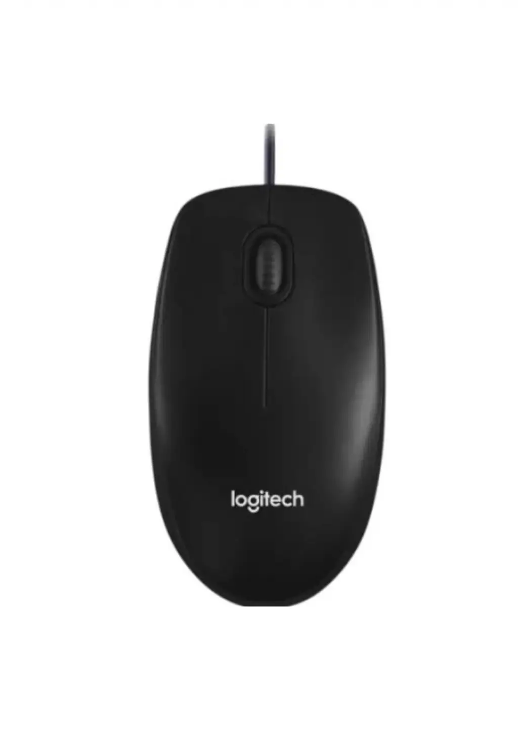 Logitech M100