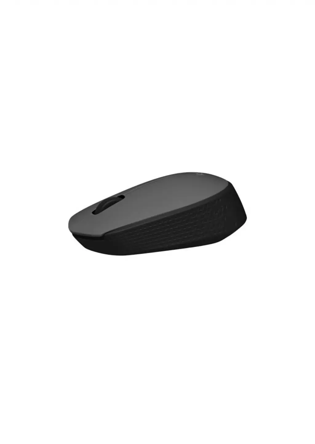 Logitech M171 Wireless Mouse Black