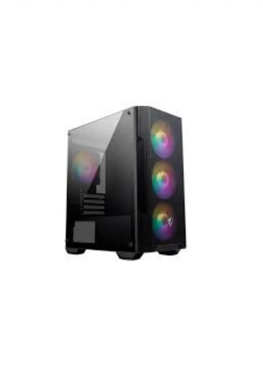 AVACool H610M-i5.1650 Gaming PC