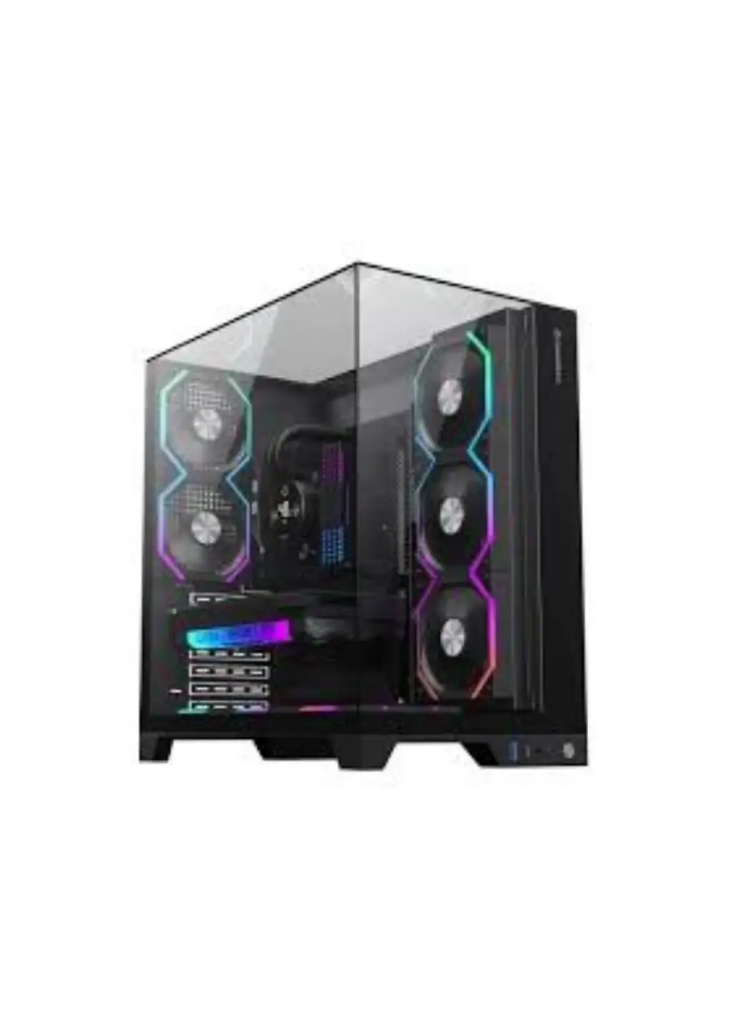 AvAGaming PC – Intel Core i9-14900K / RTX 5080 / 32GB / 1TB