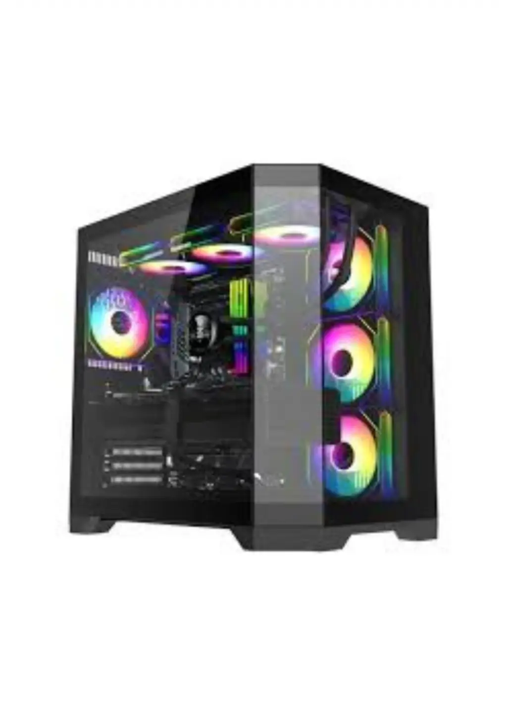 AvAGaming PC – Intel Core i9-14900K / RTX 5080 / 32GB / 1TB