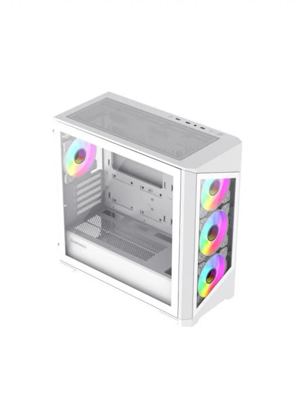 AvAGaming PC – Intel Core i7-13700 / RTX 5060 / 16GB / 1TB