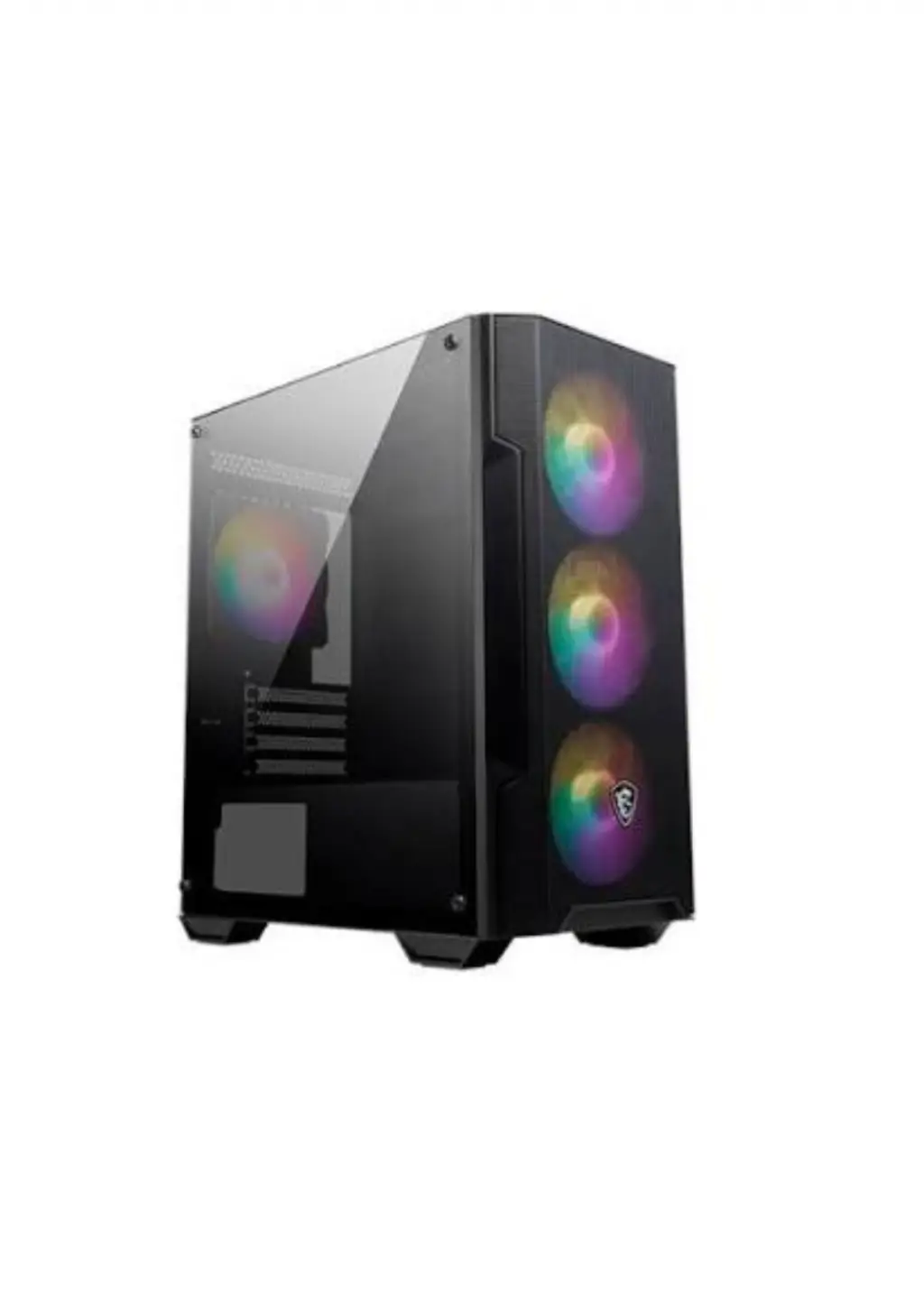 AvAGaming & Designer PC – Intel Core i5-12400 / RTX 3050 / 16GB / 1TB