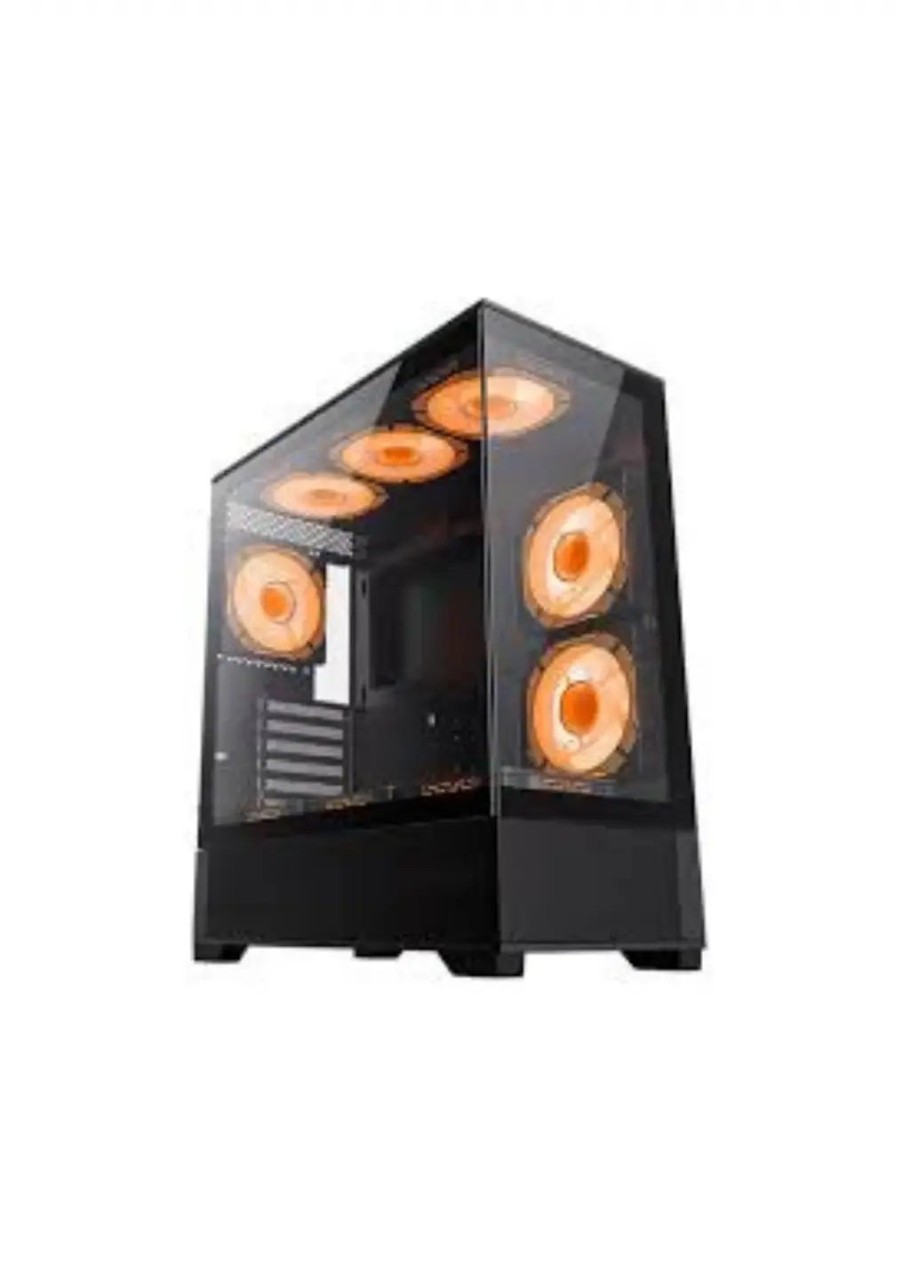 AvAGaming & Designer PC – Intel Core i9-14900K / RTX 5070 Ti / 32GB / 1TB