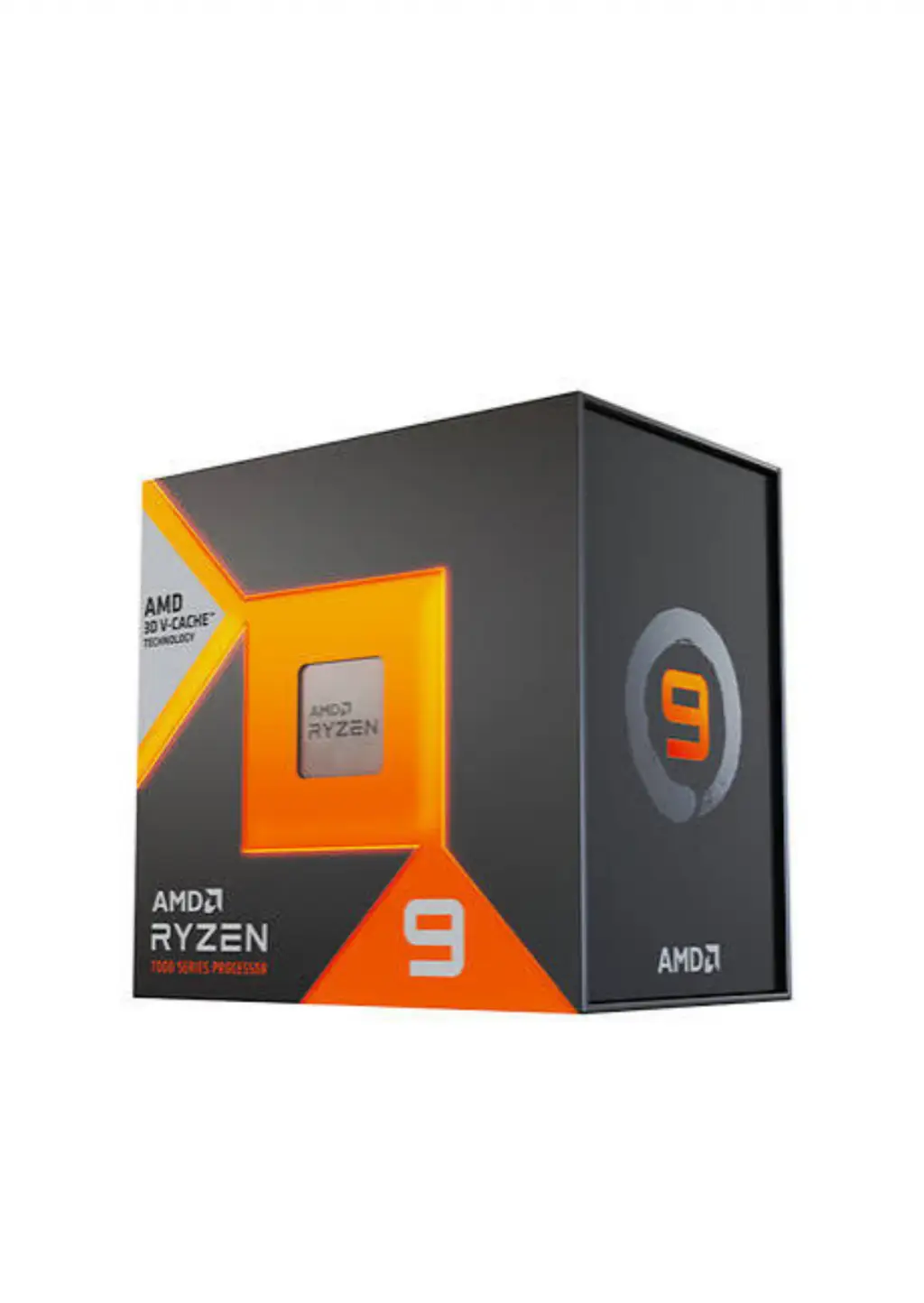 AMD Ryzen 9 7900X