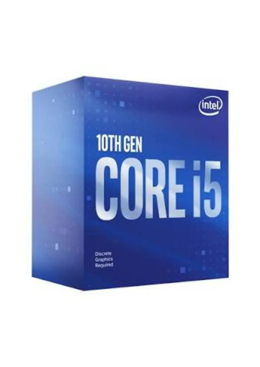 Intel® Core™ i5-10600