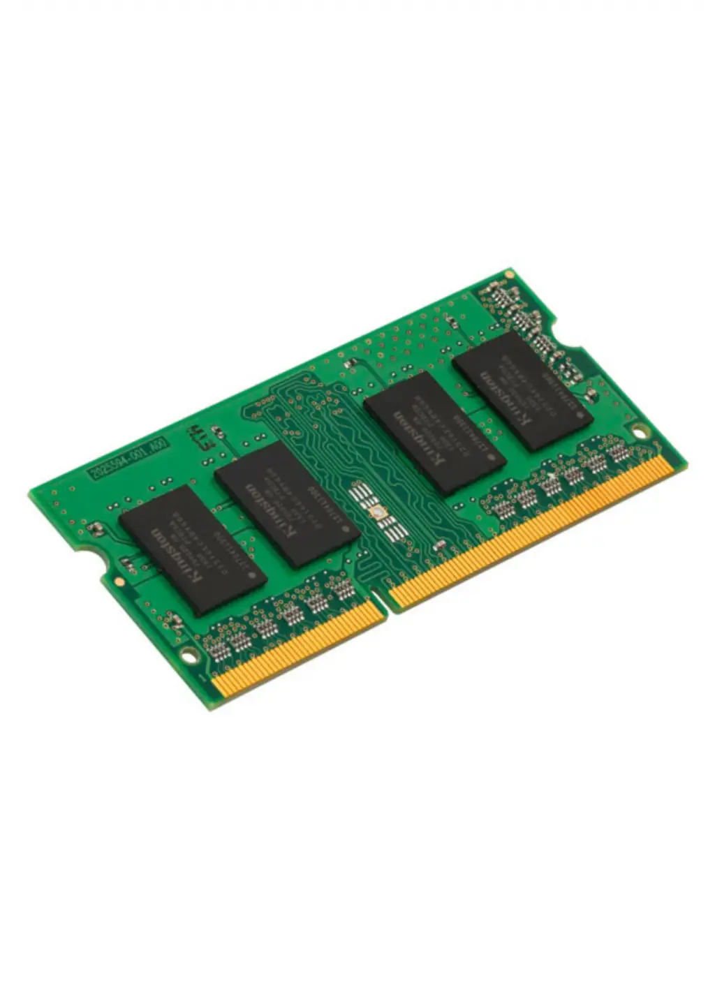 RAM Kingston 8GB DDR5 5600MHz SO-DIMM