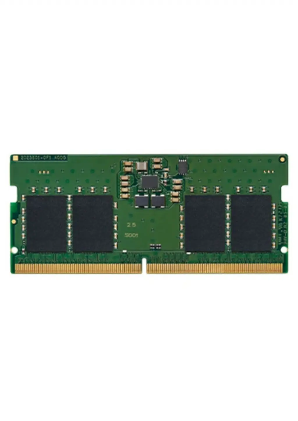 Kingston DDR5 16GB 5600MHz SO-DIMM RAM