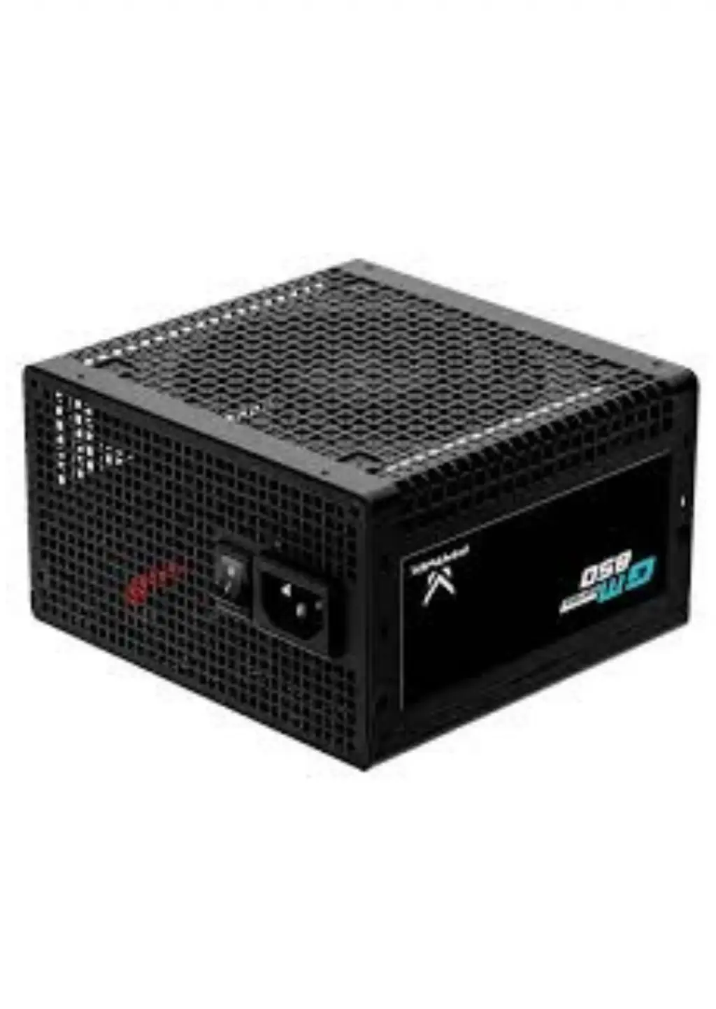 FPMAX GM850 850W 80 Plus Gold