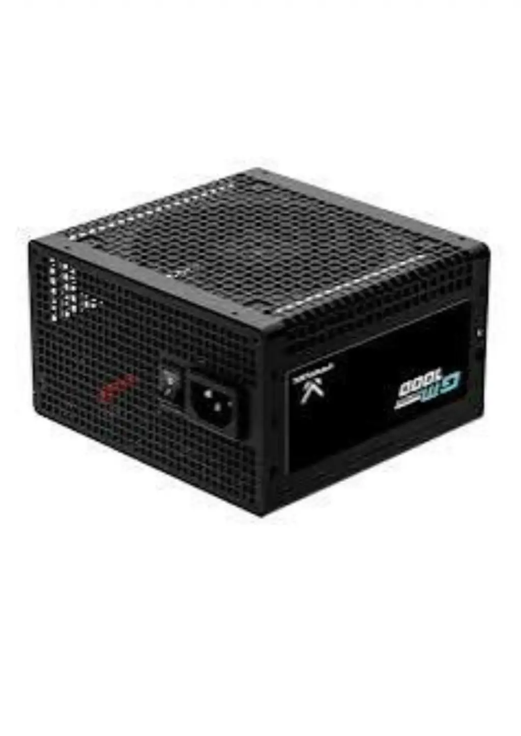 FPMAX GM1000 1000W 80 Plus Gold