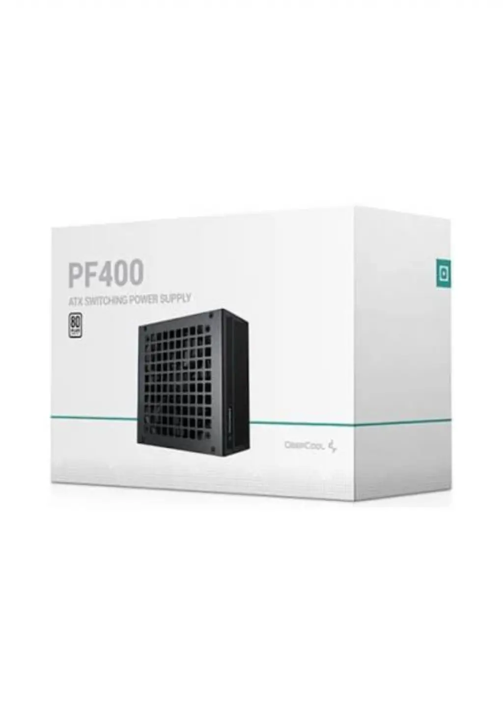 DeepCool-PF400