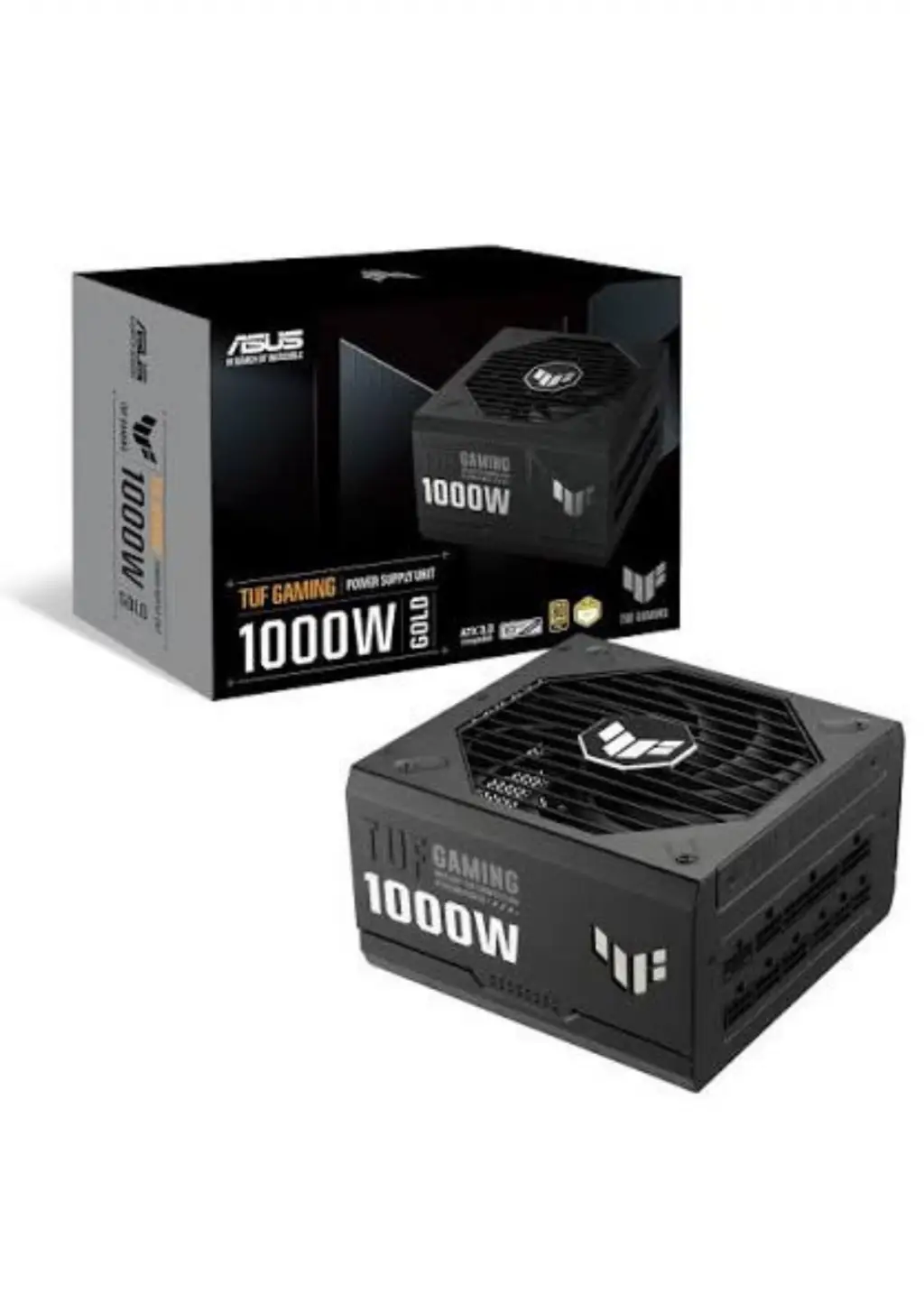 ASUS TUF GAMING 1000W
