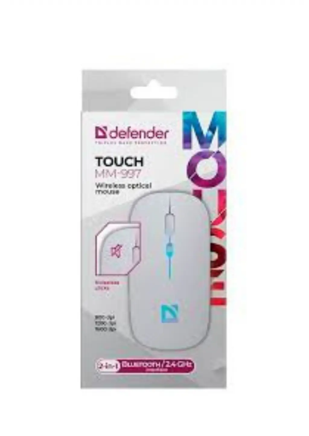 Defender Touch MM-997