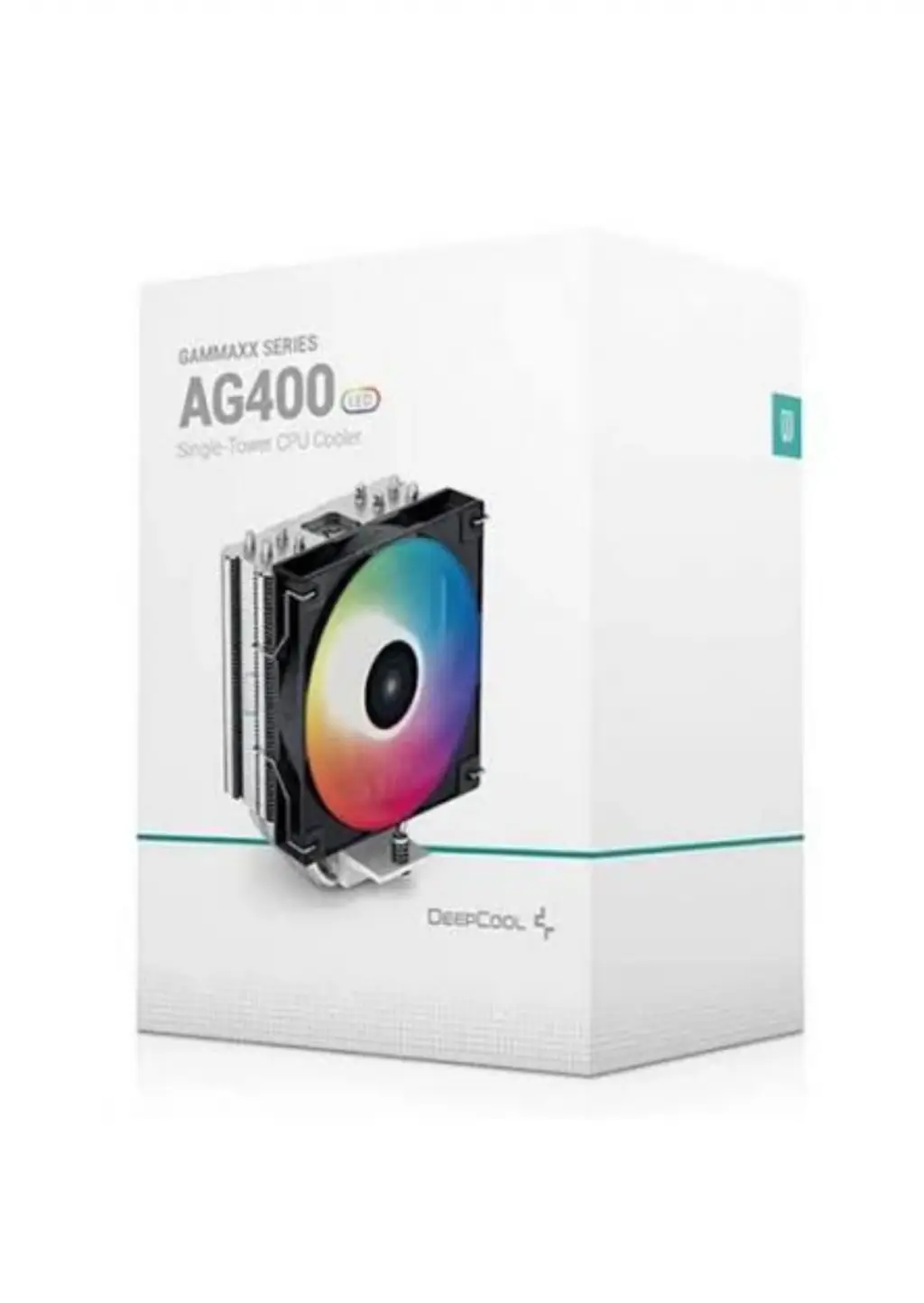 AvACool CC360 B760-i5.4060 Gaming PC