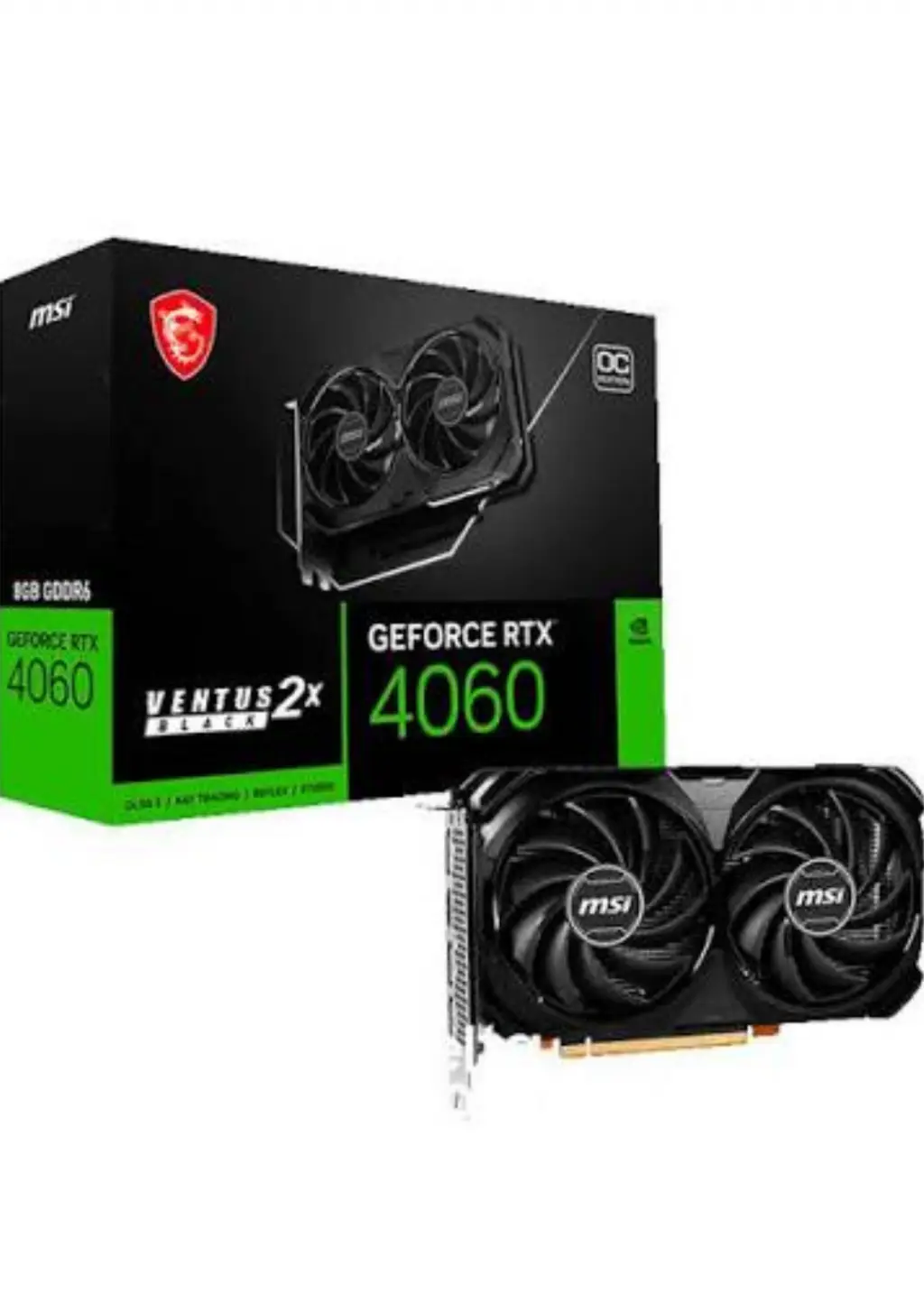 AvACool CC360 B760-i5.4060 Gaming PC