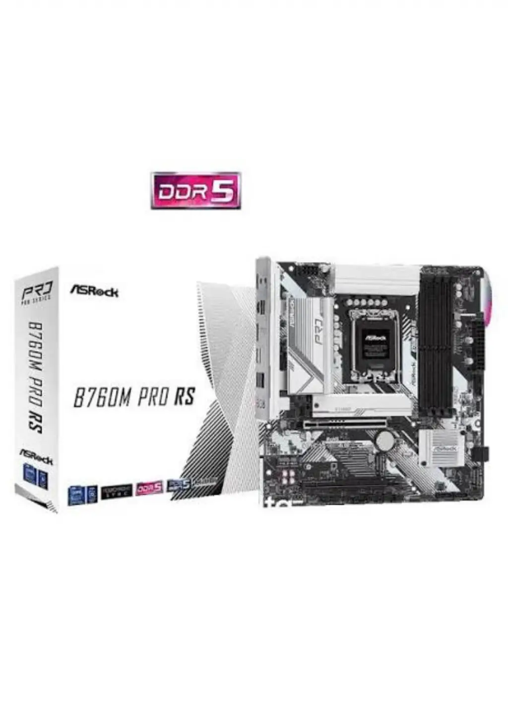 AvACool CC360 B760-i5.4060 Gaming PC