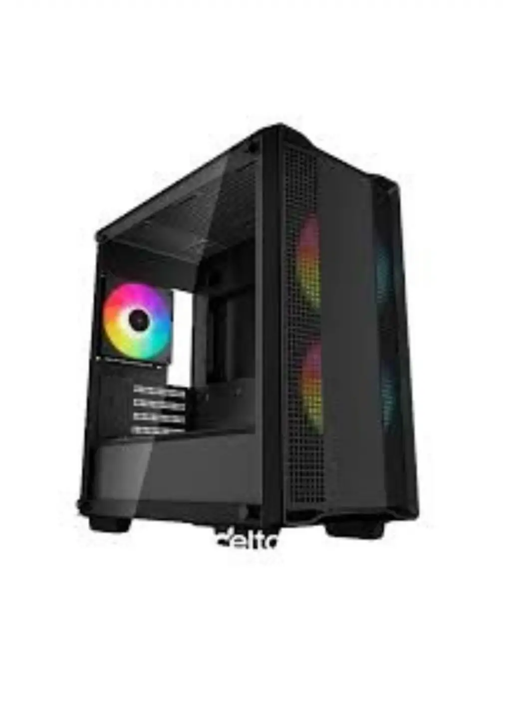 AvACool CC360 B760-i5.4060 Gaming PC
