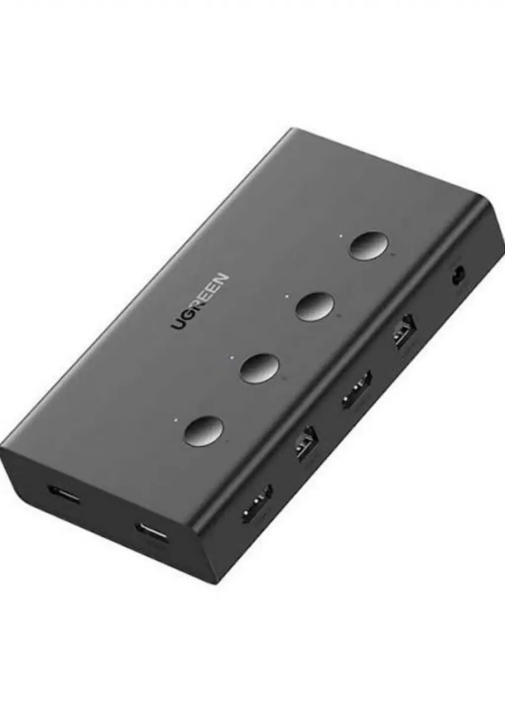 UGREEN 70439 4 In 1 Out HDMI KVM Switch