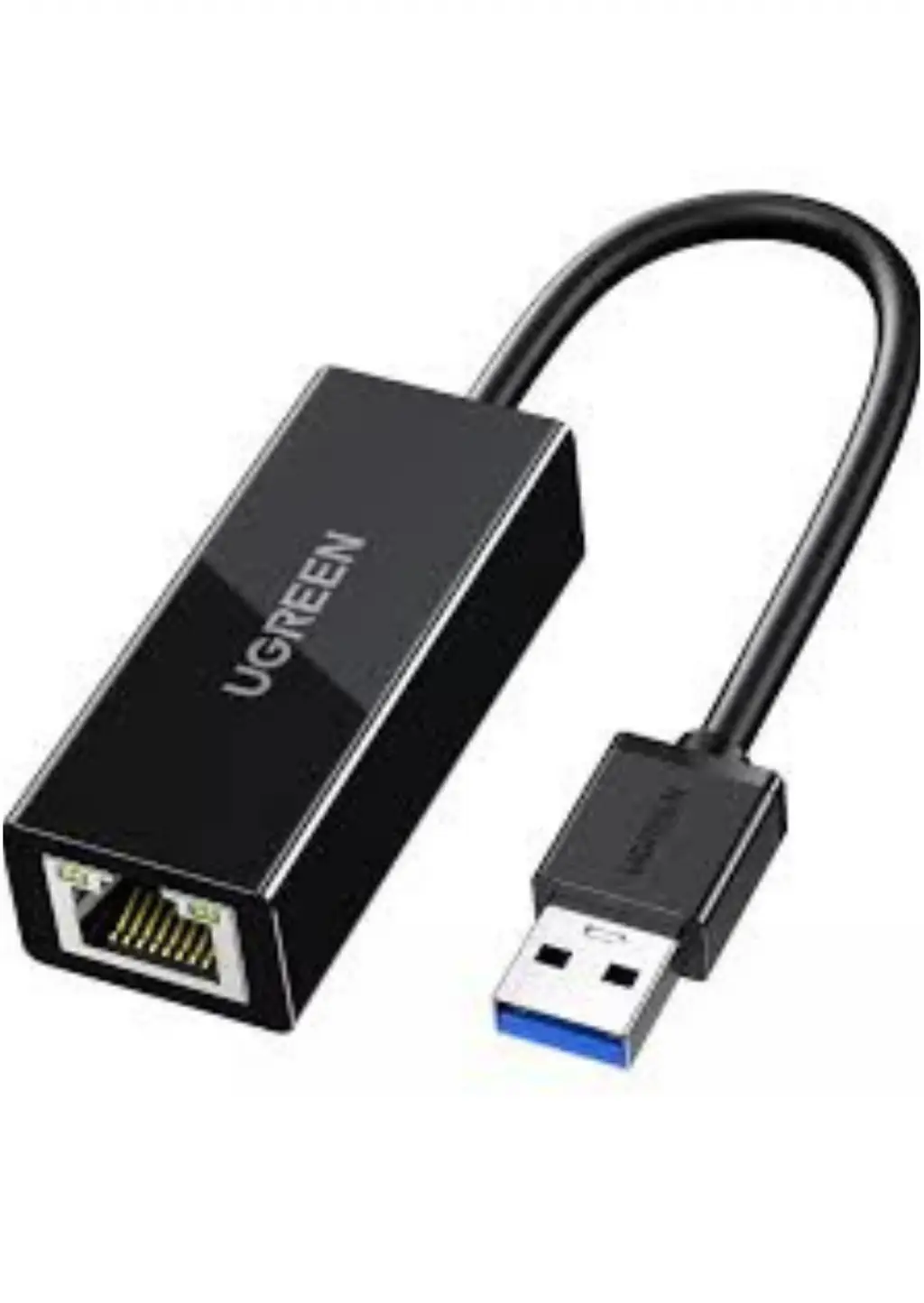 Ugreen CR111 USB 3.0 Gigabit Ethernet Adapter 20256