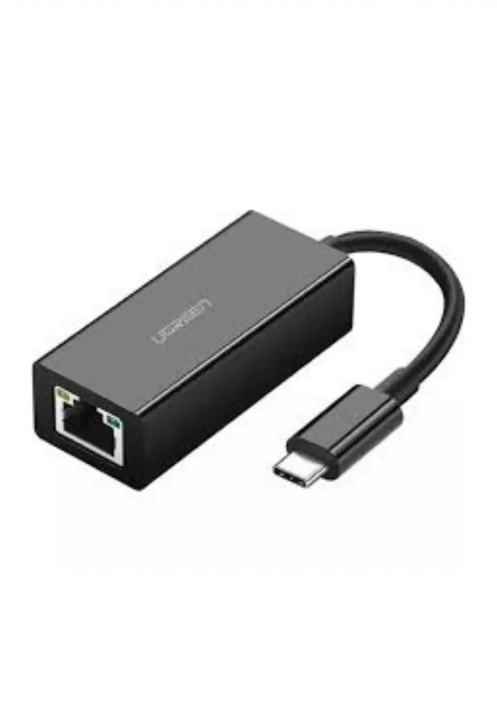 50307 UGREEN USB Type-C to 10/100/1000Mbps Ethernet Adapter US236