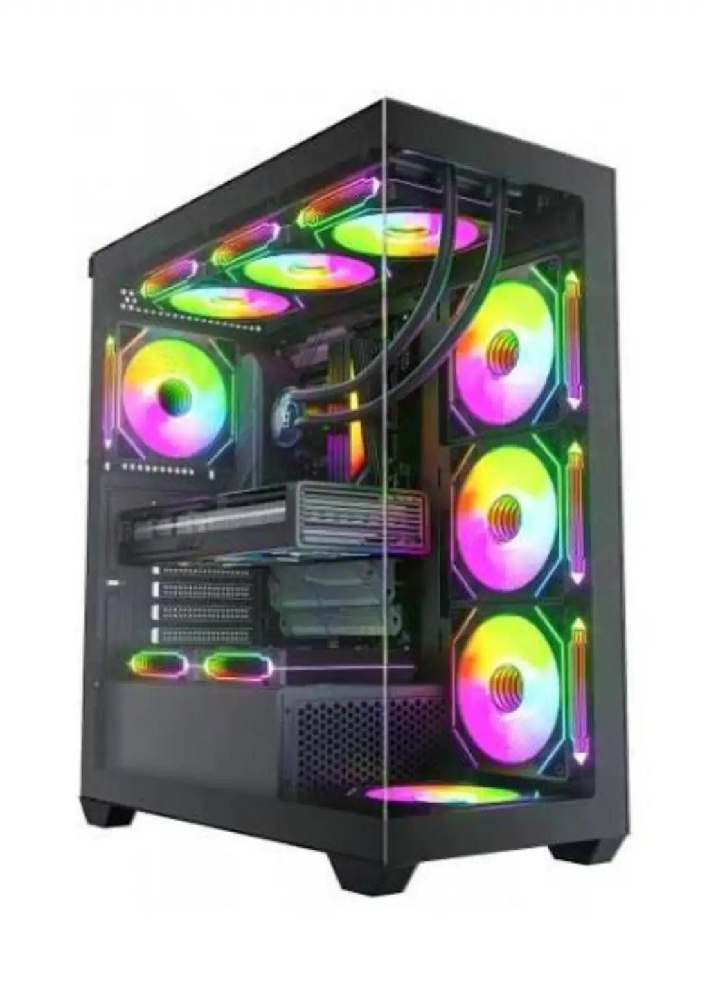 XBASE EL2 BLACK