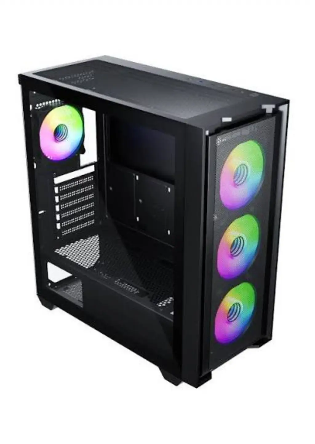XBASE G053 4 RGB FAN