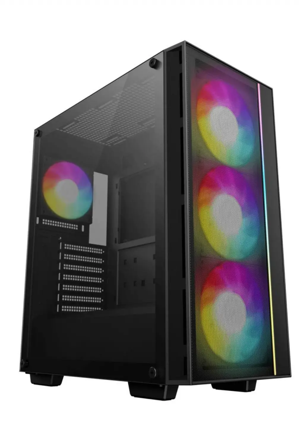 DEEPCOOL MATREXX 55 MESH V4