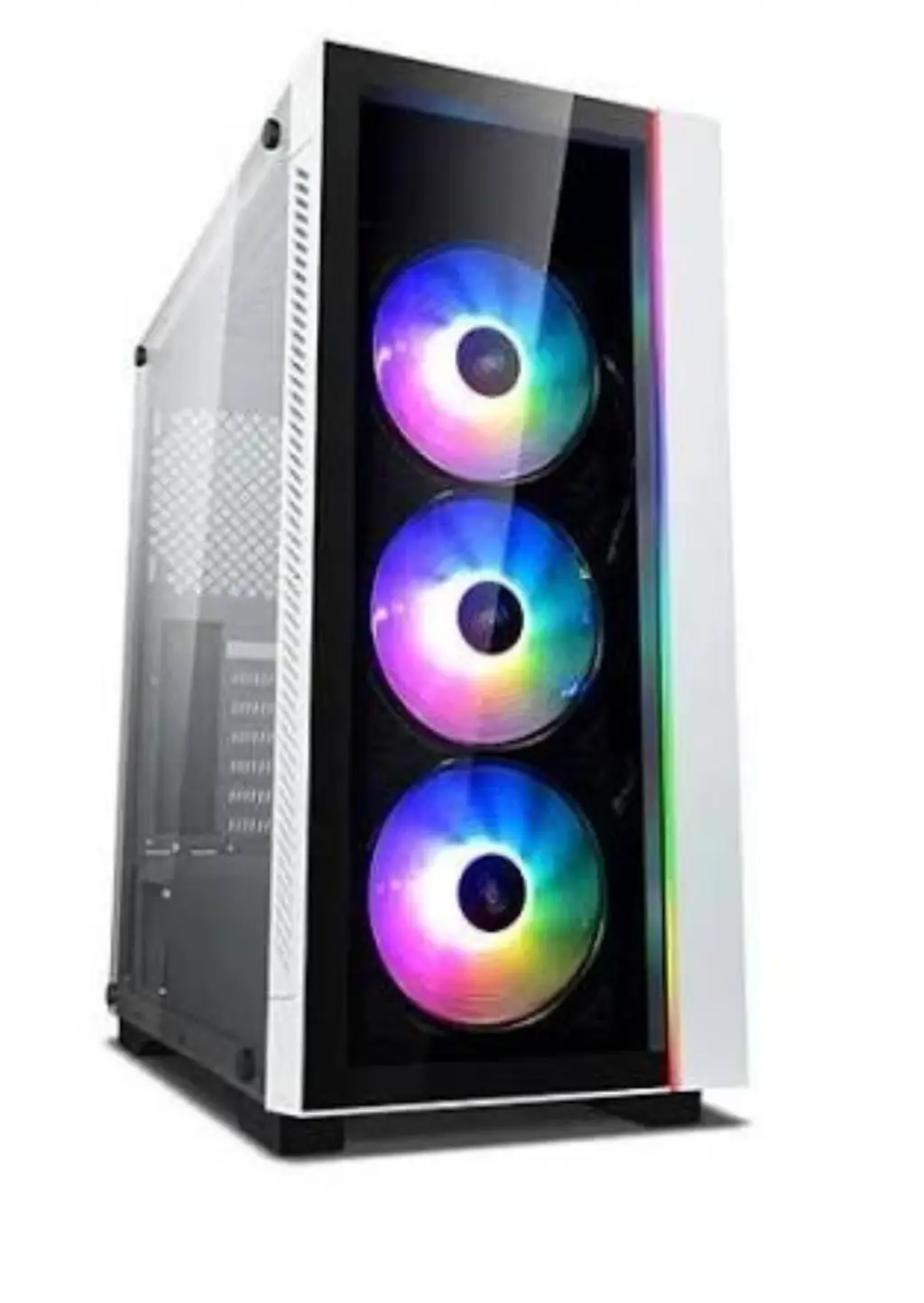 DEEPCOOL MATREXX 55 V3 ADD-RGB WH 3F