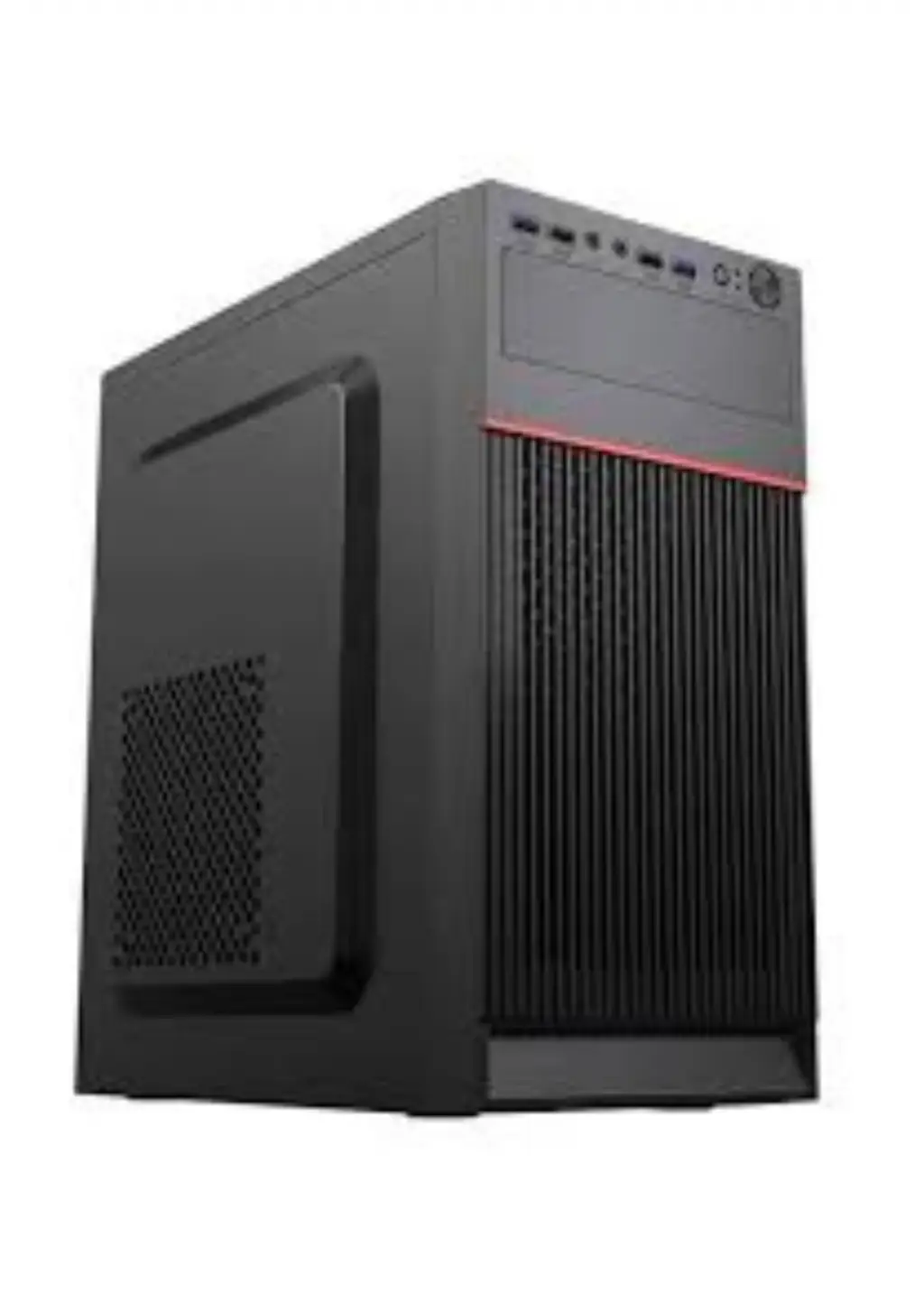 X-BASE M17 CASE+PSU 400W X-BASE 20