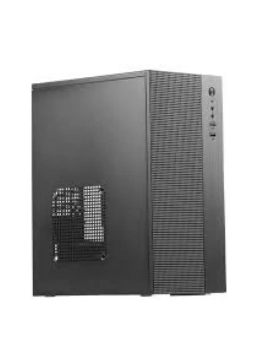 X-BASE M810 CASE+PSU 400W X-BASE