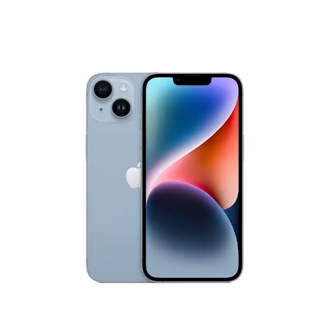 Apple iPhone 14 Mavi 512 GB