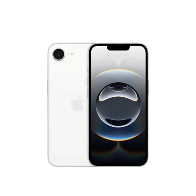 Apple iPhone 16e Ağ 256 GB