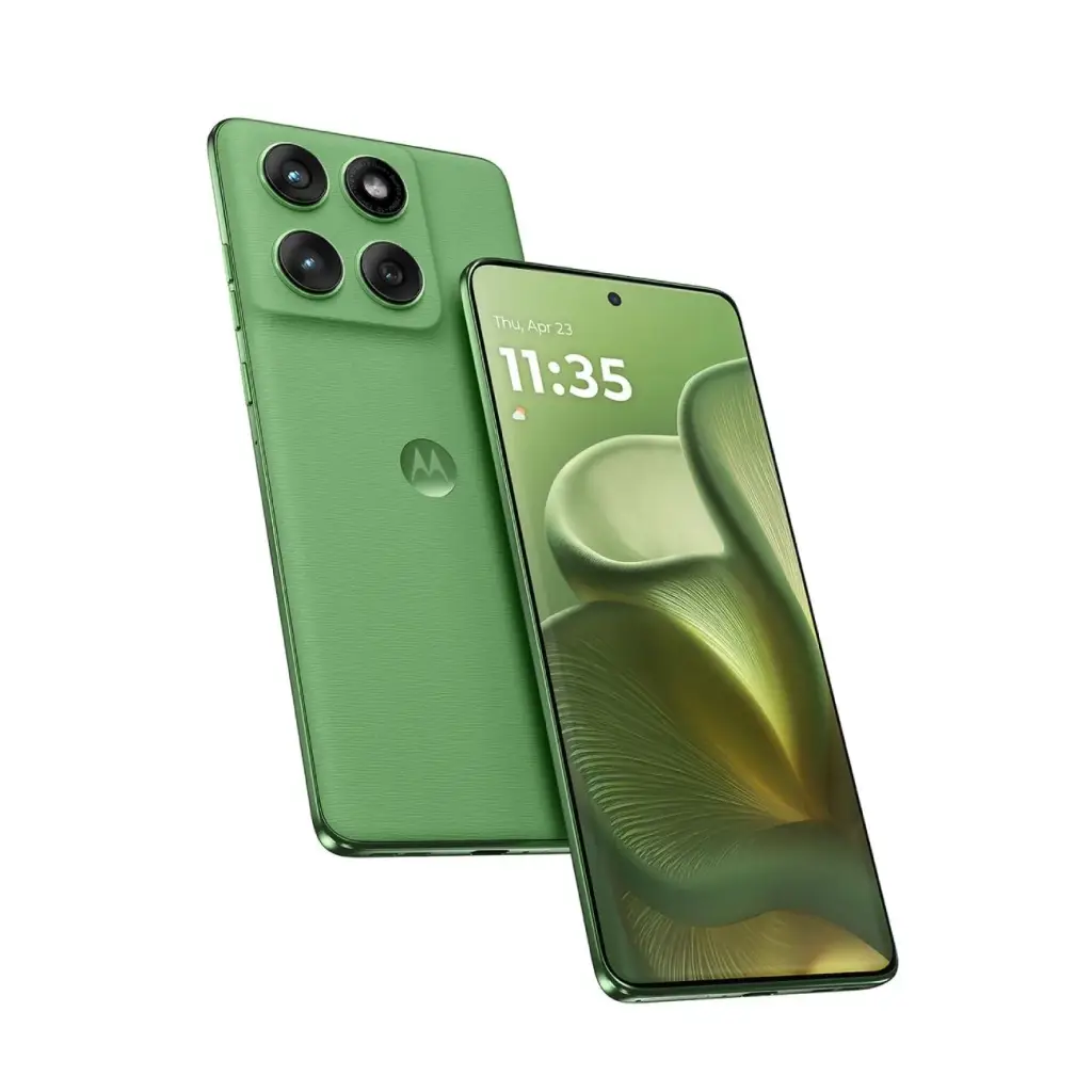 Motorola Edge 60 5G 12GB 512GB Shamrock PB7H0007KZ