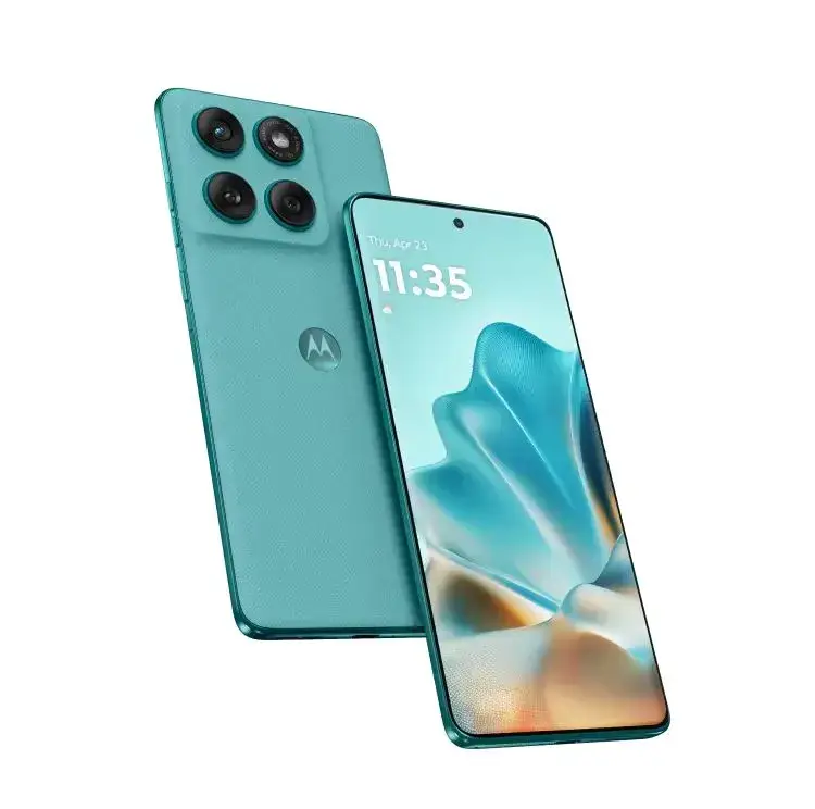 Motorola Edge 60 Fusion 5G 12GB 256GB Amazonite PB7E0004KZ