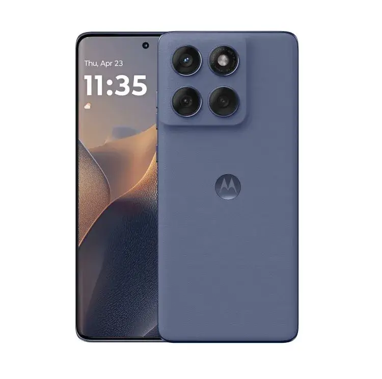 Smartfon Motorola Edge 60 Fusion 5G 12GB 256GB Slipstream PB7E0003KZ